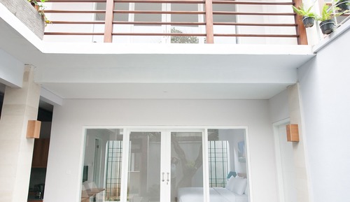 Villa, 2 habitaciones