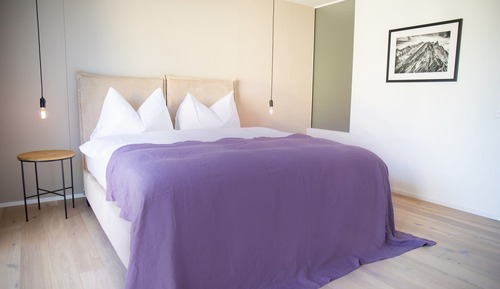 Apartamento Grand, 2 habitaciones