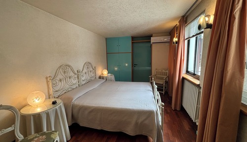 Apartamento clásico, 1 habitación