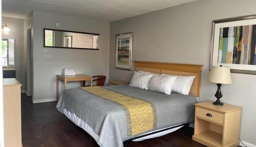 Habitación estándar