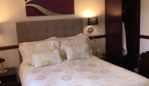 Comfort Double Room, 1 Double Bed, Ensuite