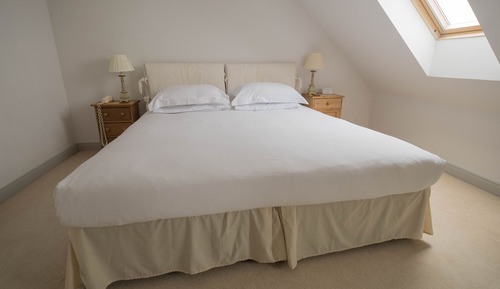 Suite Deluxe
