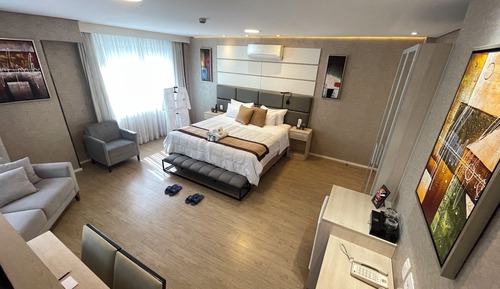 Suite Master