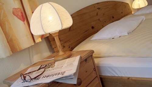 Habitación cuádruple