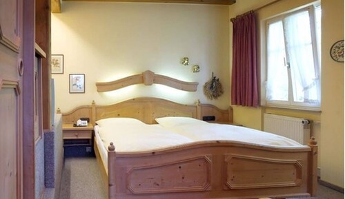 Habitación doble