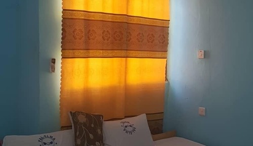 Habitación ejecutiva