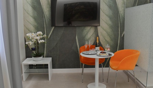 Suite Leaf