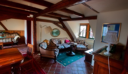 Apartamento