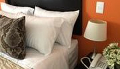 Habitación Business doble, 1 cama de matrimonio, no fumadores