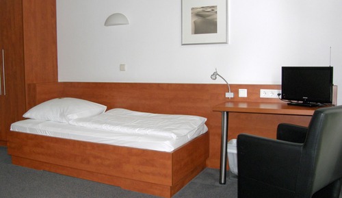 Habitación individual