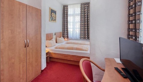 Suite, baño privado