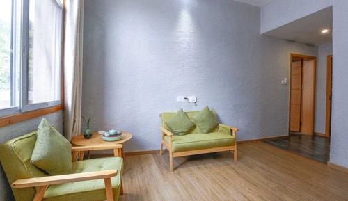 Suite, 2 habitaciones
