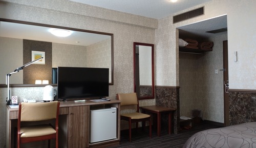 Habitación con 2 camas individuales, no fumadores