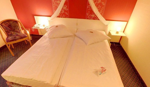 Habitación doble