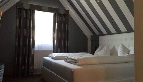 Habitación cuádruple