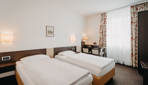 Habitación doble