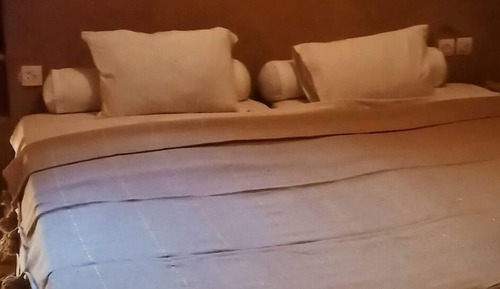 Traditional Double or Twin Room