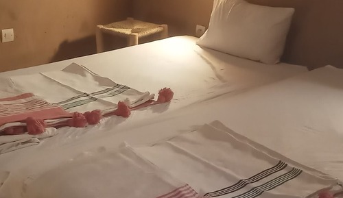 Economy Double or Twin Room
