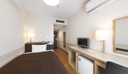 Habitación Business individual, 1 cama individual grande, fumadores