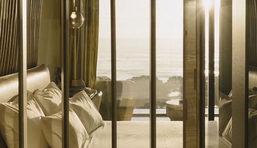 Onice Sea View