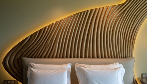 Onice Room