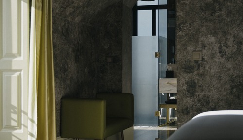 Manor House Ocean Front Suite