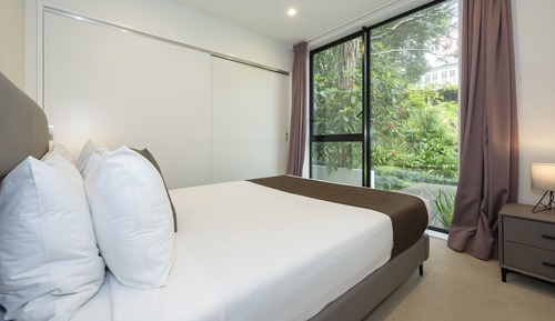 Apartamento Premier, varias camas