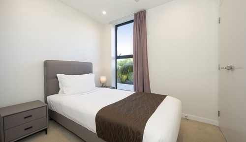 Apartamento Deluxe, 3 habitaciones
