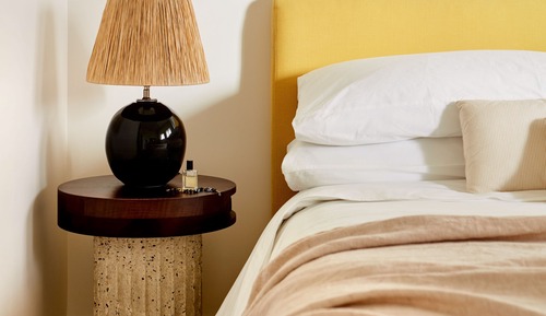 Suite, 1 cama de matrimonio grande, vistas al mar (One Bedroom Oceanview Suite)