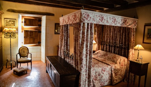 Habitación superior (Carrousel)
