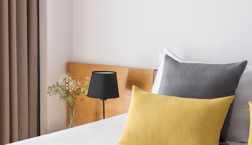 Habitación superior