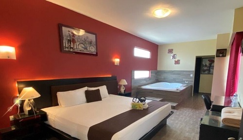 Habitación Premium