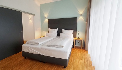 Suite Deluxe