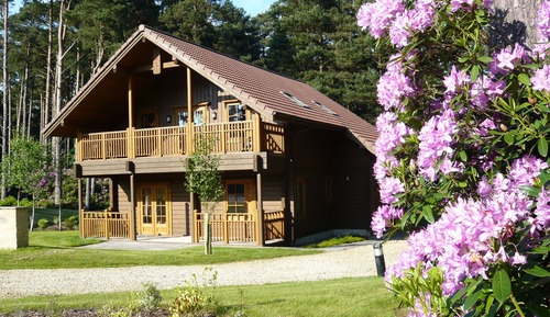 Chalet de lujo, 3 habitaciones, sauna