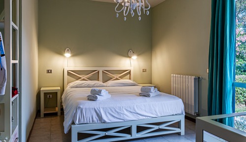 Suite Deluxe