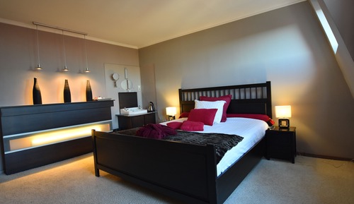 Habitación Confort doble