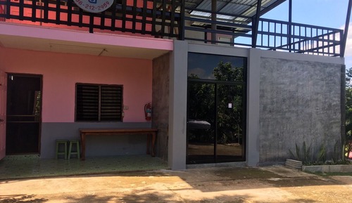 Bungalow familiar
