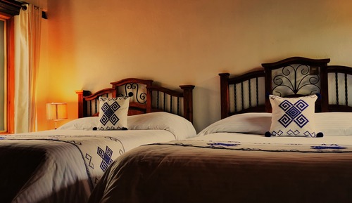 Casa familiar