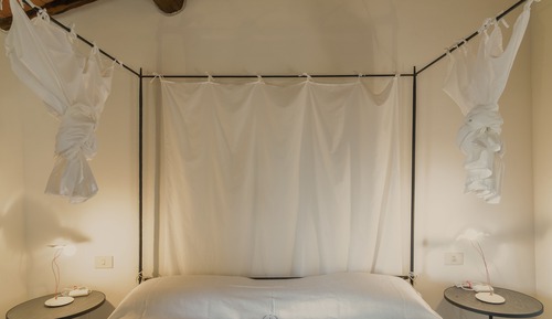 Habitación doble superior