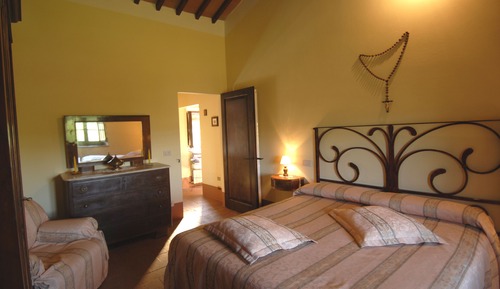 Apartamento, 1 habitación