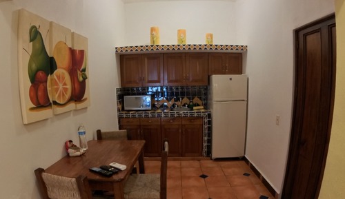 Habitación familiar, varias camas
