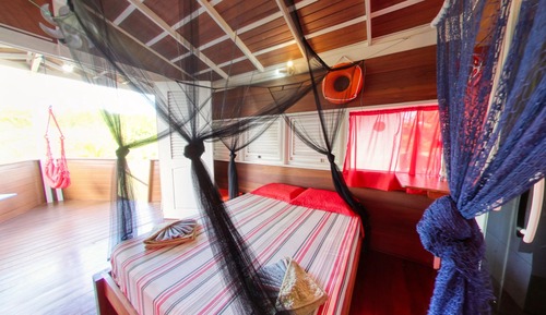 Habitación doble