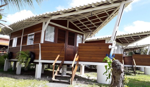 Habitación cuádruple