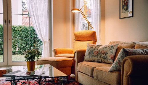 Apartamento Deluxe