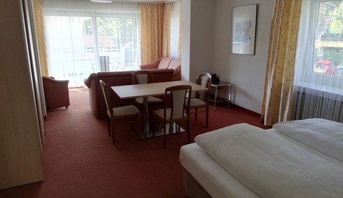 Apartamento básico