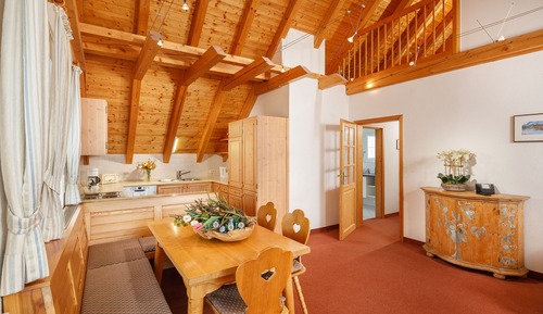 Apartamento Confort