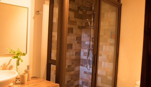 Habitación doble superior, 1 cama de matrimonio grande