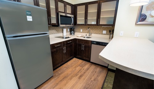 Suite, 1 habitación, cocina