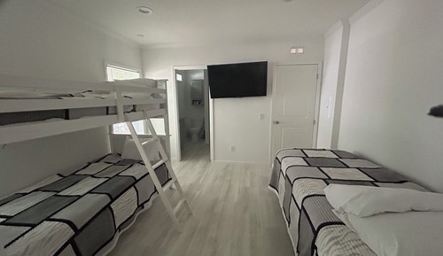Casa familiar