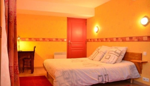 Habitación Confort doble